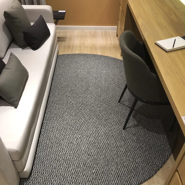 Tapete Corporativo